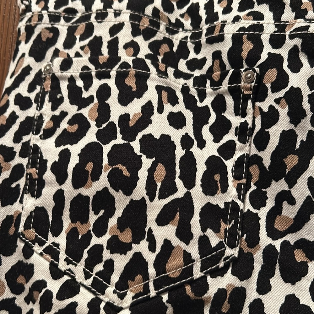 Cache Jeans - image 7